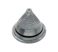 Strumento di bilanciamento della durevolezza riduce le vibrazioni sui tosaerba dopo l'affilatura del metallo della costruzione del metallo per i tosaerba