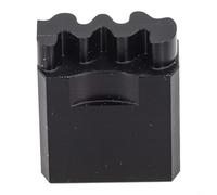 Strumento di bloccaggio a doppia testa per Twin Cam 1999 2017 e per modelli Dyna 1999 2006, progettato per facilitare la temporizzazione del motore e le procedure di manutenzione