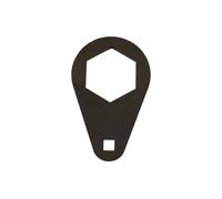 Strumento Di Bloccaggio Del Compressore A/C Laser - Per Ford 7962