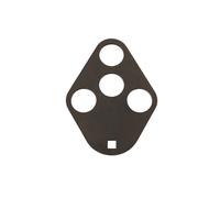 Laser Tools Strumento di bloccaggio frizione compressore A/C per Ford 7964