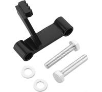 Strumento di bloccaggio del volano in acciaio compatibile con LSX LS1 per piattaforme motore LS2 LS3 per l'uso in riparazione e ricondizionamento automobilistico