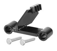 Strumento di bloccaggio del volano per LS1, LS2, LS3 e LSX, supporto metallico di fissaggio e posizionamento del volano motore, compatibile con alloggiamenti della campana