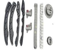 Strumento di bloccaggio della cinghia di distribuz 13143AA110 Accessori Auto Kit Riparazione Della Catena Distribuzione Con Ingranaggi Per Subaru Per Forester Per Brz 2.0l 2.5l