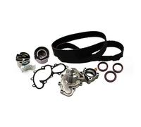 Strumento di bloccaggio della cinghia di distribuz 13568-YZZ03 13505-62070 16100-69398-83 Kit Cinghia Distribuzione Motore Con Pompa Dell'acqua Per 4runner 1996-2002 Per T100 1995-1998