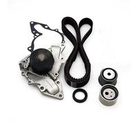 Strumento di bloccaggio della cinghia di distribuz 24450-35530 25100-39012 Kit Cinghia Distribuzione Motore Con Pompa Dell'acqua Per Hyundai XG350 Per Santa Fe