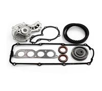 Strumento di bloccaggio della cinghia di distribuz Cinghia Distribuzione Motore Pompa Dell'acqua Per V&W Per Cabrio Per Golf Per Jetta Per Passat 2.0L L4 GAS ABA AMB AWM 1993-2002