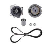 Strumento di bloccaggio della cinghia di distribuz K055569XS Kit Cinghia Distribuzione Pompa Dell'acqua Auto Per V&W Per Golf V 1K1 Per Jetta III Per Lupo I Per FOX Per Hatchback