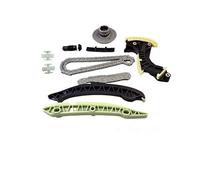Strumento di bloccaggio della cinghia di distribuz Kit Catena Distribuzione Motore Auto 10 Pezzi Per B&enz M271 A209 C209 W203 W204 CL203 R171 0009933978 A2710521116
