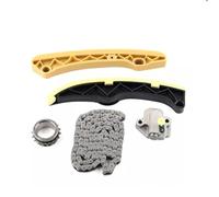 Strumento di bloccaggio della cinghia di distribuz Kit Catena Distribuzione Motore Auto Con Ingranaggio VVT 24350-2B600 Per Hyundai Per 2011 2012 2013-2017 1.6L