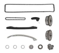 Strumento di bloccaggio della cinghia di distribuz Kit Catena Distribuzione Motore CJ5E6K254AC CJ5Z6K254B LF0112500A Per Ford Per Explorer Per Edge Per Taurus Per Fusion 2.0L