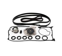 Strumento di bloccaggio della cinghia di distribuz Kit Cinghia Distribuzione Motore Auto JX-2963 Con Accessori Ricambio Pompa Dell'acqua Per Civic 2001 2002 2003 2004 2005