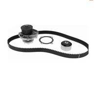 Strumento di bloccaggio della cinghia di distribuz Kit Pompa Acqua Cinghia Distribuzione Motore Auto Per 1.2 L Per Ford FP4 KA II Per Fiat 500 C 1.2L L4 GAS 2008-2016 AW6813