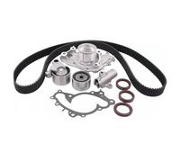 Strumento di bloccaggio della cinghia di distribuz Kit Pompa Acqua Cinghia Distribuzione Motore Auto Per Camry Per Gracia Per Harrier Per Alphard Per Granvia Per Grand Per Hiace