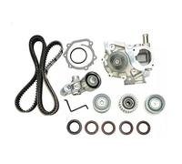 Strumento di bloccaggio della cinghia di distribuz Kit Pompa Acqua Cinghia Distribuzione Motore EJ25D EL154 EL15 Per Subaru Per Impreza Sport 2008 2009 2010 2011 2.5L