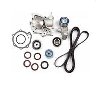 Strumento di bloccaggio della cinghia di distribuz Kit Pompa Acqua Cinghia Distribuzione Motore EJ25D EL154 Per Subaru Per Legacy 2006 2007 2008 2009 2010 2011 2012 2.5L