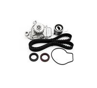 Strumento di bloccaggio della cinghia di distribuz Kit Pompa Acqua Cinghia Distribuzione Motore Per Civic EX SI 1.6L 1590CC L4 SOHC 16 VALVOLE 1992-1995 14400-P28-004 14520-P2A-305