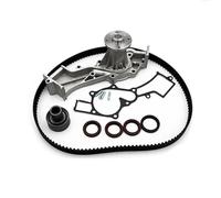 Strumento di bloccaggio della cinghia di distribuz Kit Pompa Acqua Cinghia Distribuzione Per N&issan Per I&nfiniti QX4 Per Frontier Per Xterra 3.3L 3275CC V6 SOHC VG33E VG33ER 97-04