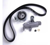 Strumento di bloccaggio della cinghia di distribuz Kit Rullo Tenditore Idraulico Cinghia Distribuzione Per Auto Per A4 2002-2005 1.8T Benzina Codice Motore AWM