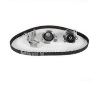Strumento di bloccaggio della cinghia di distribuz Kit Tenditore Pompa Acqua Cinghia Distribuzione Auto 1.8T Per Per 1997-2011 1.8L/1.8T Benzina AGN/AGU/AUM/ARZ/AUQ