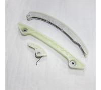 Strumento di bloccaggio della cinghia di distribuzione Braccio Regolazione Della Leva Guida Catena Distribuzione Motore Auto Per Mazda 6 GG GY GH Tribute Mx-5 3 2004-2012 BK BL(Type A)