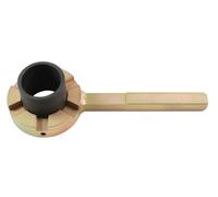 Laser Tools Puleggia Albero Motore Tiene Attrezzo - per BMW 7422