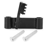 Strumento di bloccaggio per volano K42386 - A S002800, strumento di bloccaggio per volano motore per motori LS1, LS2, LS3 e LSX, con 2 bulloni di montaggio per trasmissione manuale