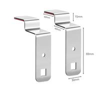 Strumento di bloccaggio regolabile Clever Design per precisione nei compiti di i