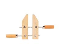 Strumento di bloccaggio regolabile Morsetto a vite in legno per affidabilità in scenari multipli strumento che fa morsetto in legno