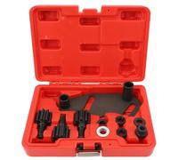 Strumento di bloccaggio temporale dell'albero a camme kit di strumento di temporizzazione del motore ad alta durezza per f4p f4rt 1.8 2.0 motori 16 V Clio Espace Laguna Scenic