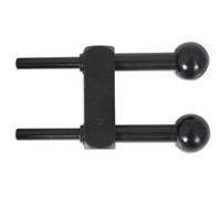 Laser Tools Attrezzo di bloccaggio albero a camme 0558