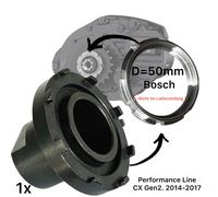 Strumento Di Blocco Per Pignone Ebike BOSCH Gen2 Per Motore 51Mm