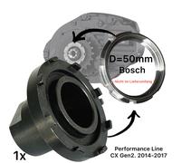 Strumento Di Blocco Per Pignone Ebike BOSCH Gen2 Per Motore 51Mm