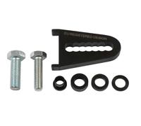 Laser Exhaust Technology Utensile di bloccaggio per volano 7511 Multi applicazione Nuovo