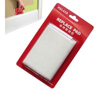 Strumento Di Bordo Di Pittura, Bordo Di Pittura Ad Angolo Regolabile Per Il Taglio, Strumento Di Bordo Di Pittura A Bordi Lisci Con Tampone Di Ritocco 2 Pezzi Strumento Di Pittura A Bord