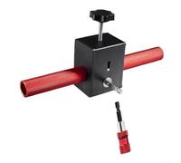 Strumento di cablaggio automatico a parete compatibile con qualsiasi trapano elettrico, progettato per cavi da 3 a 6 mm per fornire una filettatura efficiente e liscia nei lavori elettrici e di