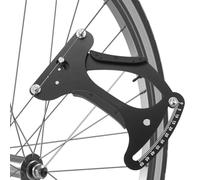 Strumento di calibrazione del misuratore di tensione radio,Misuratore di tensione dei raggi della ruota | Strumenti di calibrazione del ciclismo di precisione - Strumento di misurazione del misuratore