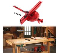 Strumento di calibrimo della sega universale Strumento di calibro portatile