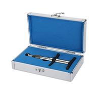 Strumento di Chiropratica Attivatore, Strumento Correttore di Regolazione della Colonna Vertebrale Manuale Chiropratica, Kit di Correzione di Regolazione della Chiropratica Portatile Strumento di Mass