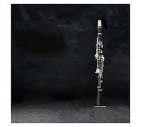 Strumento Di Clarinetto, Clarinetto B-Flat, Adatto Per Giocare, Principianti, Esame Clarinetti