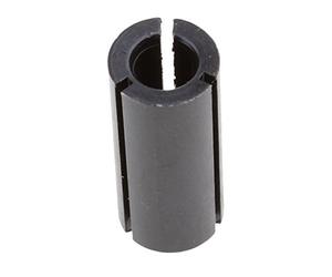 Strumento di CNC dell'adattatore del mandrino della pinza del fresatore di alta precisione 6,35 millimetri a 12 millimetri