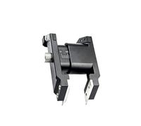 Strumento di collegamento in lega di acciaio a 4 colori, design ergonomico per cinturino e manutenzione, morsetto professionale per riparazione orologi