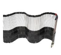 Strumento di collettore di profili per tubi multisuperficie multiuso per curve complesse e modelli di intaglio per tubi in acciaio Calibri per contornatura multisuperficie