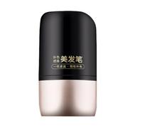 Strumento Di Colore Dei Capelli Portatile - Bastone Di Tintura Dei Capelli | POSSIBILE DI FLIMA SALONE PER LE DONNE Uso Domestico, Senza Foglia 2 In 1 Colorazione, Soluzione Di Tintura Capill