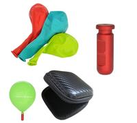 Strumento di compensazione della Pressione - Amplificatore di abilità Pneumatico, coordinatore respiratorio, Istruzioni per Il Rilascio 'udito | Architettura di Lavorazione dei Metalli Resistente