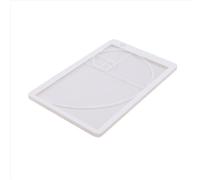 Strumento di composizione del triangolo d'oro Visualizza il mirino A