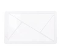 Strumento di composizione del triangolo d'oro Visualizza il mirino B