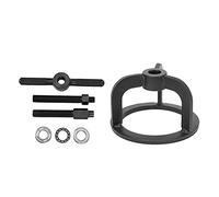 Strumento di compressione del compressore della molla della frizione Tyenaza per la rimozione e l'installazione del set HD-38515A