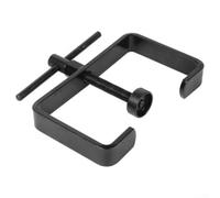 Strumento di compressione della molla della frizione in acciaio al carbonio per moto e scooter che vanno da For a 2For per una manutenzione efficiente del sistema di frizione