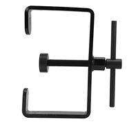 Strumento di Compressione della Molla della Frizione, Strumento di Rimozione del Compressore della Molla della Frizione da 125 a 155 Mm Universale per Scooter da 50 a 250 CC