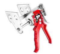 Strumento di compressione della pinza del freno, compressore per freni a pistone, strumento di separazione per freni a disco, separatore per pistoni ad alte prestazioni per la maggior parte dei